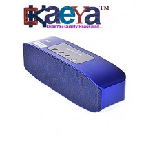 OkaeYa H11 Series Portable Multifunction Bluetooth Speaker Compatible With Smartphones